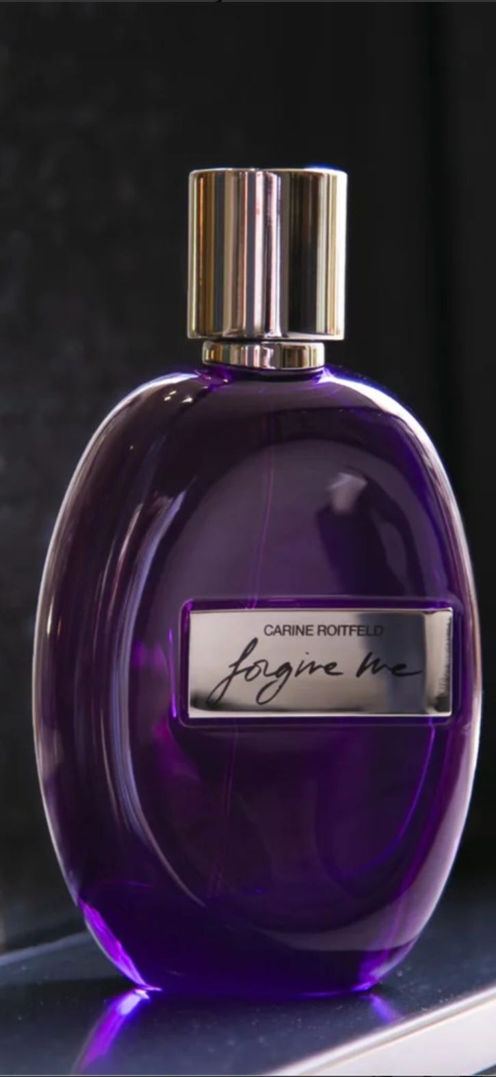 Carine Roitfeld forgive me | FINN-torget