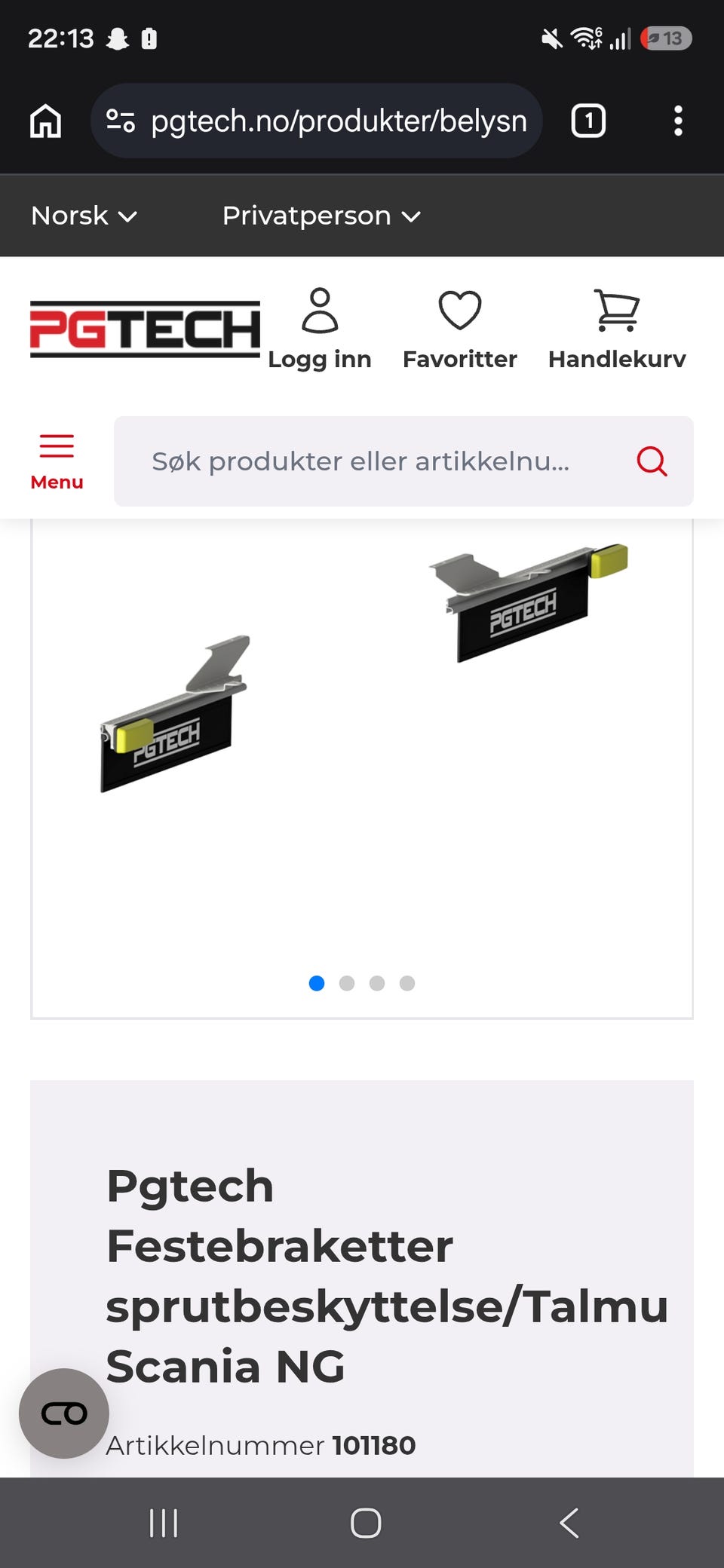 Galleribilde