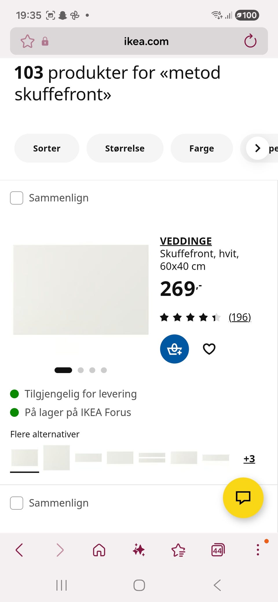 Galleribilde