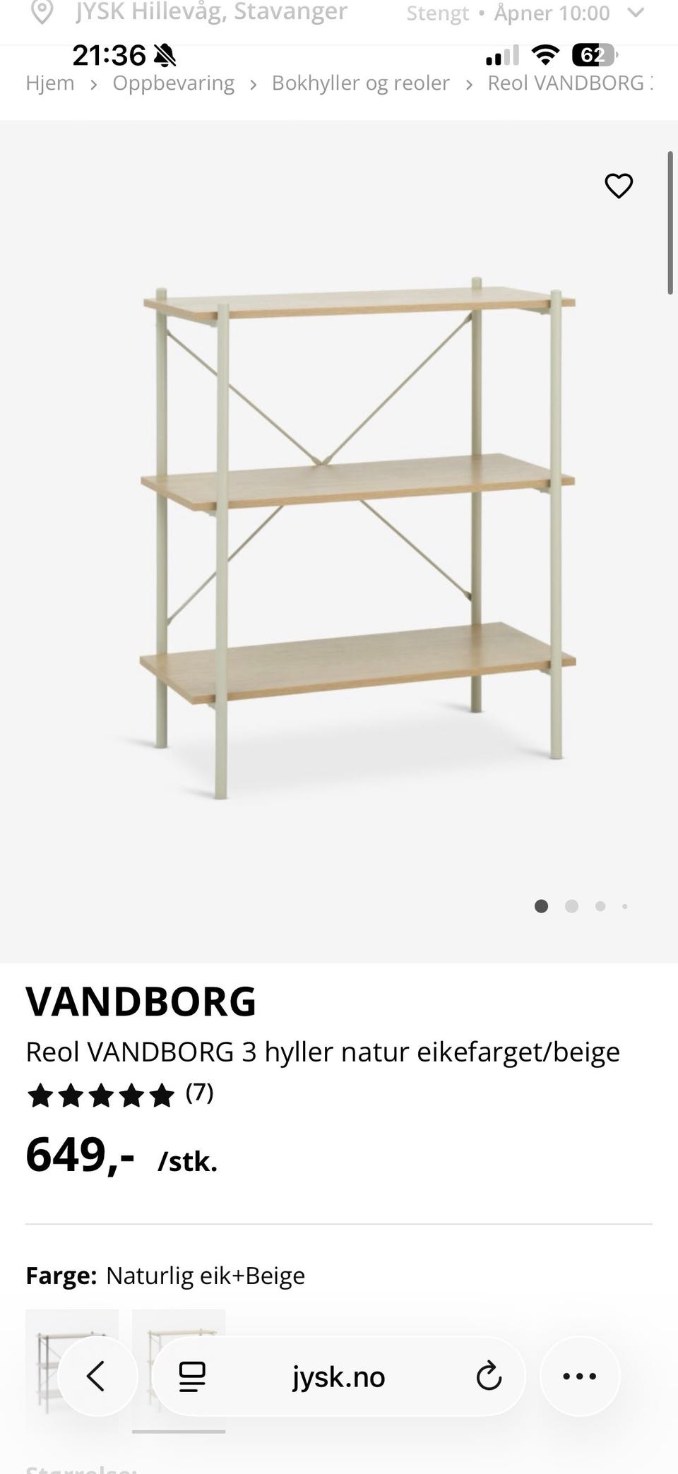 Galleribilde