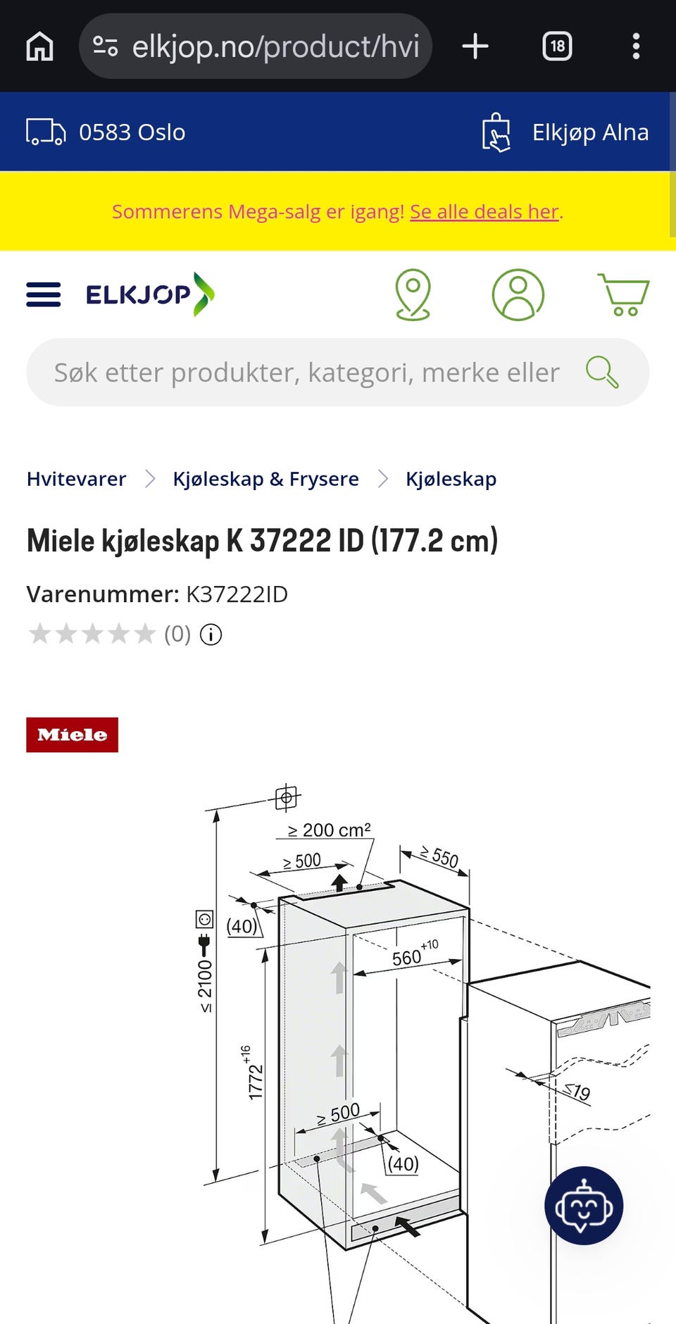 Galleribilde