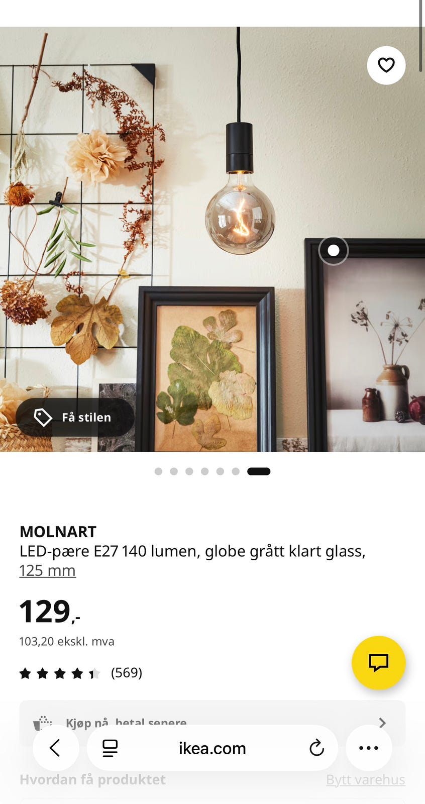 Galleribilde