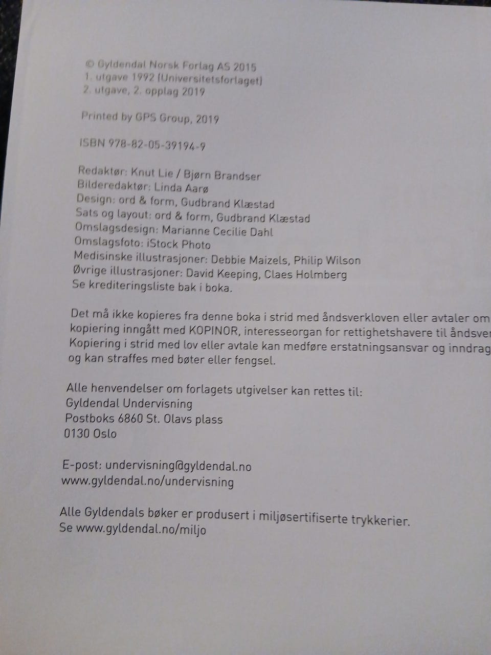 Galleribilde