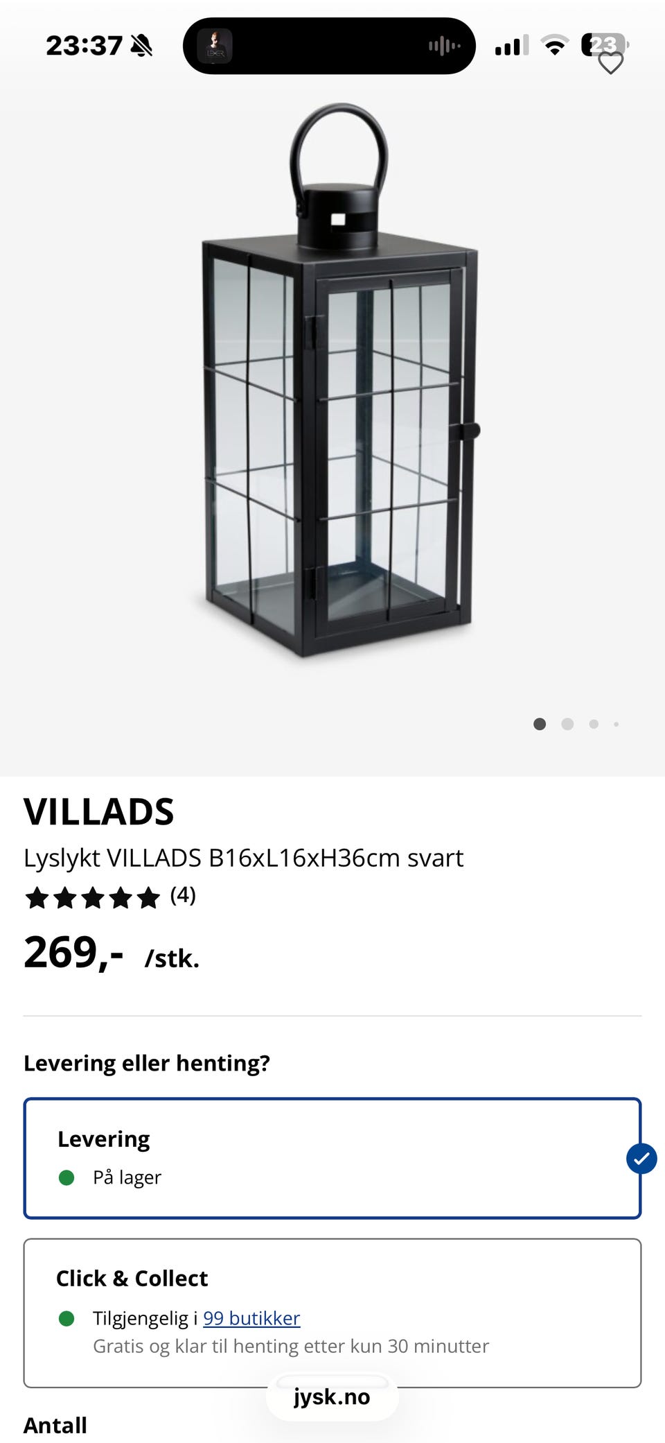 Galleribilde