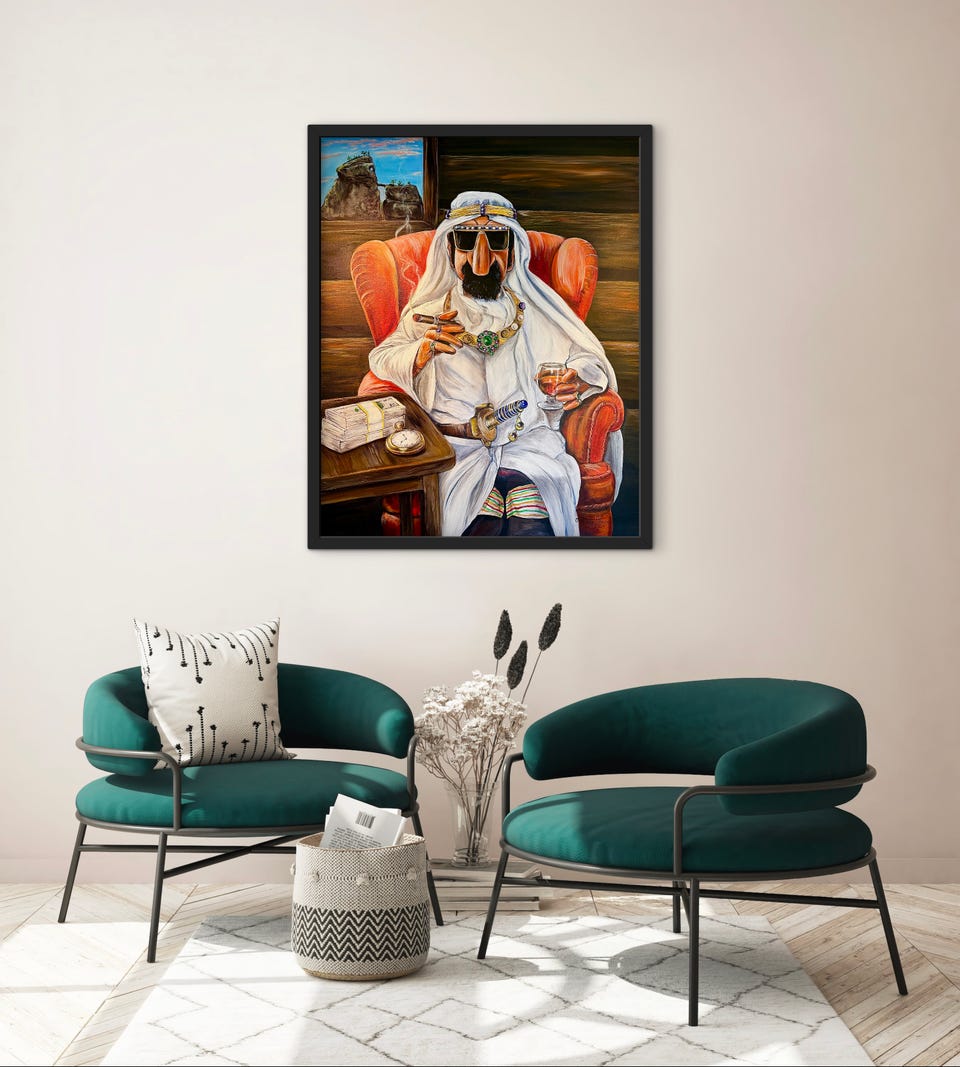Galleribilde