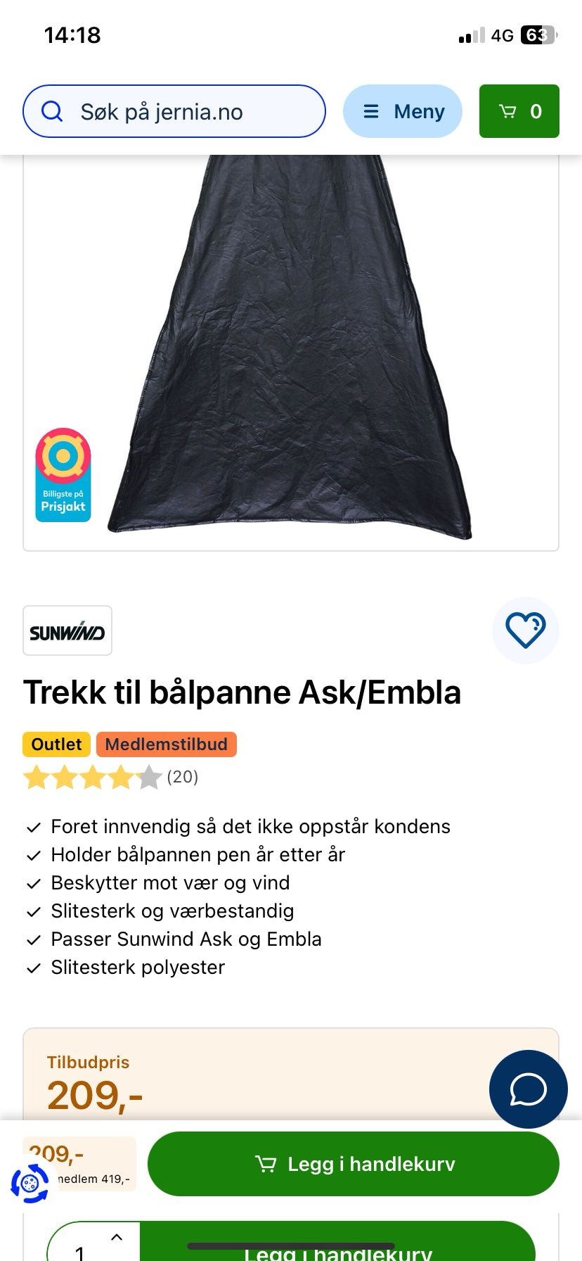 Galleribilde