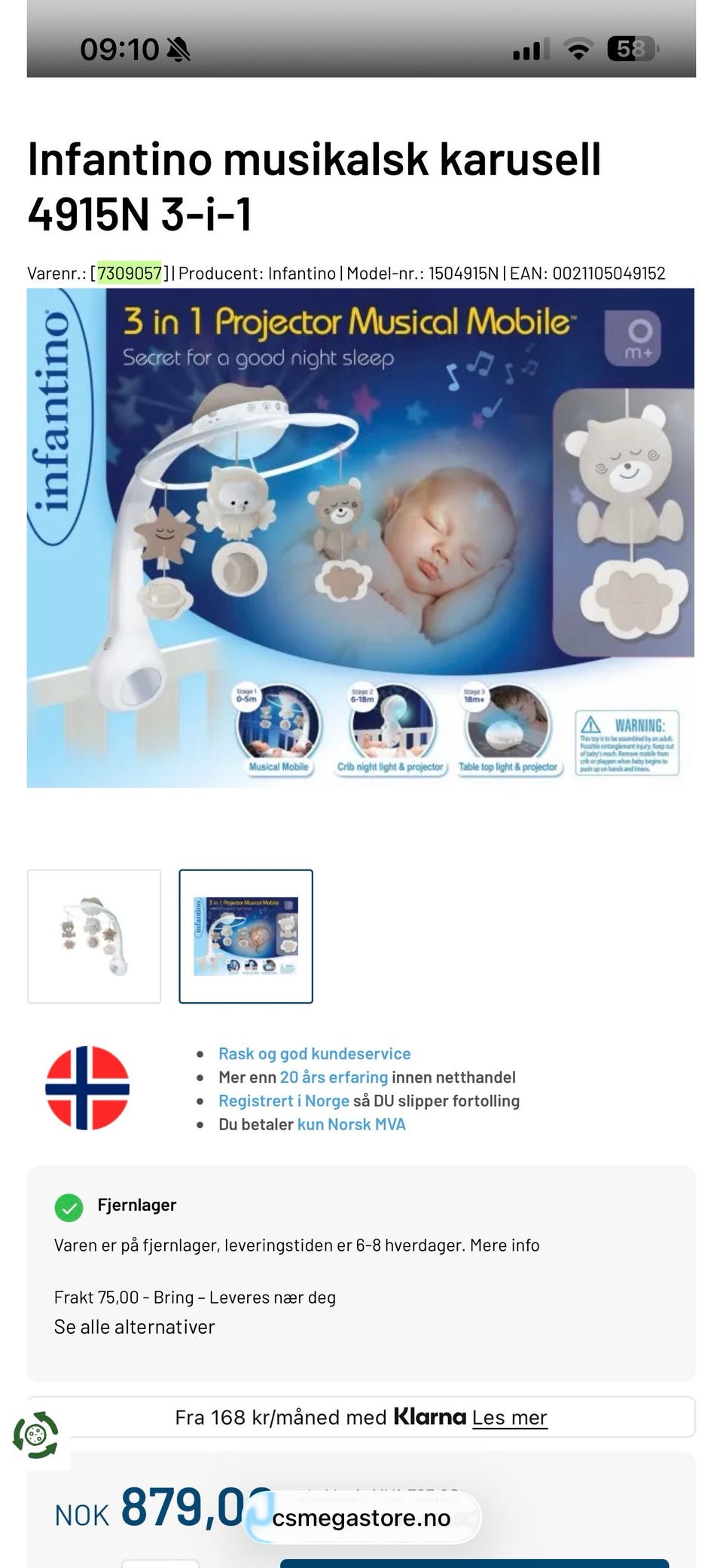 Product image 2 of 2
