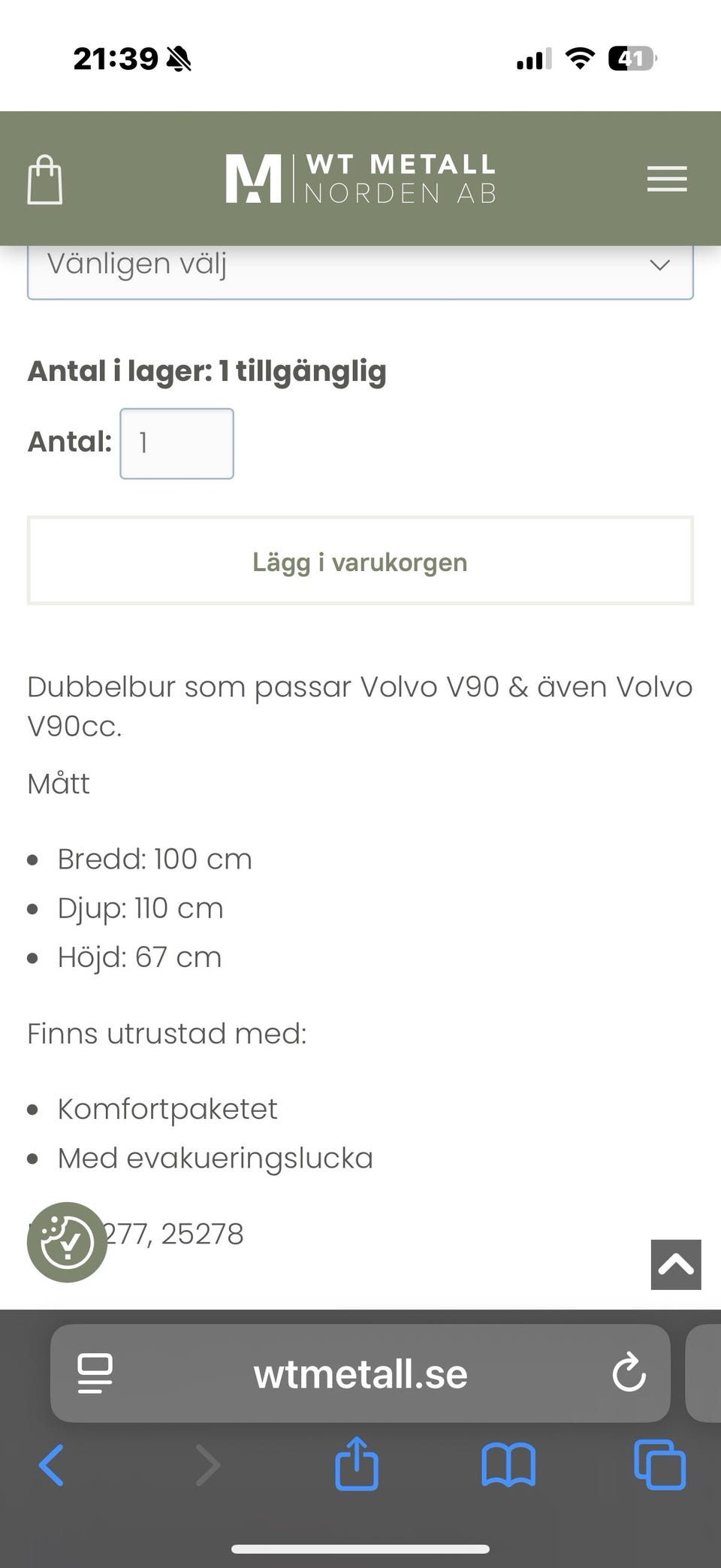 Product image 3 of 3