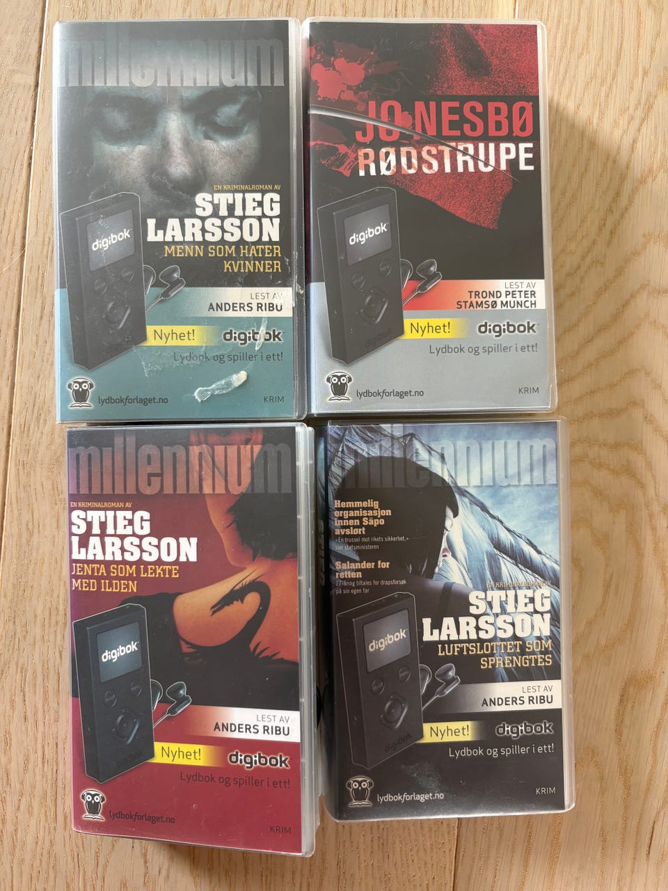 Galleribilde