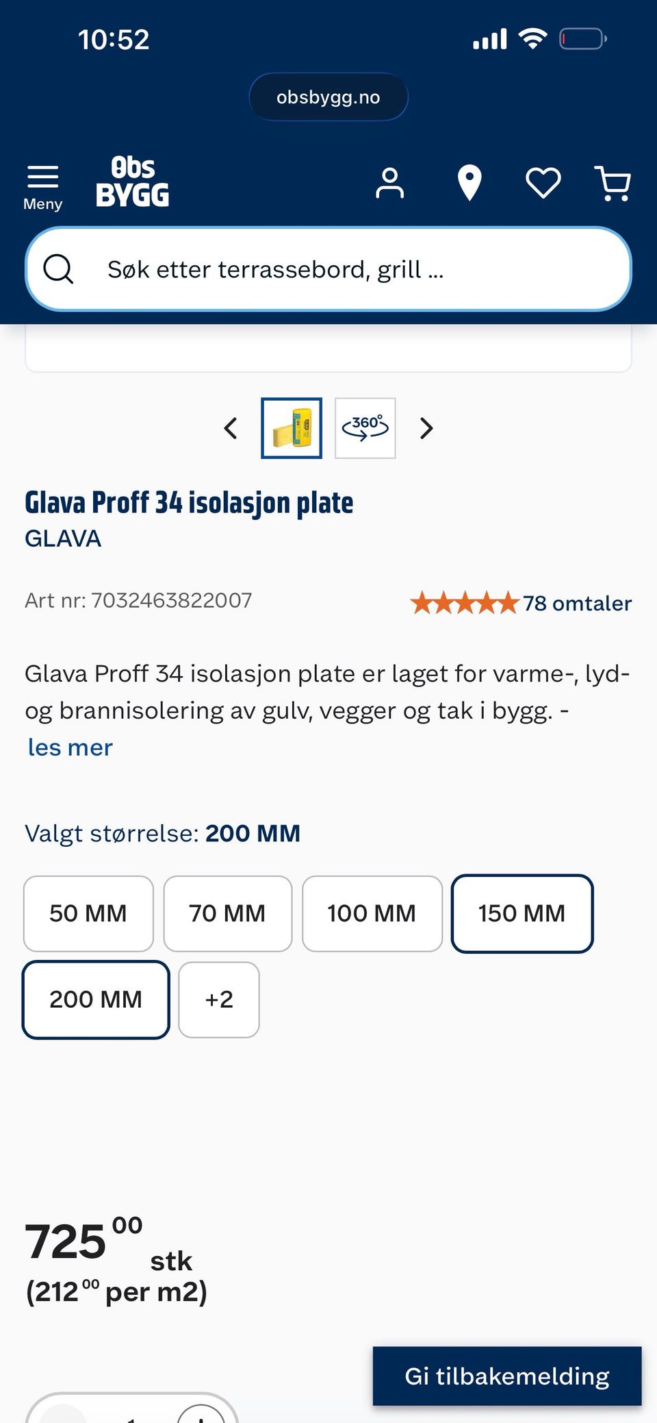 Galleribilde