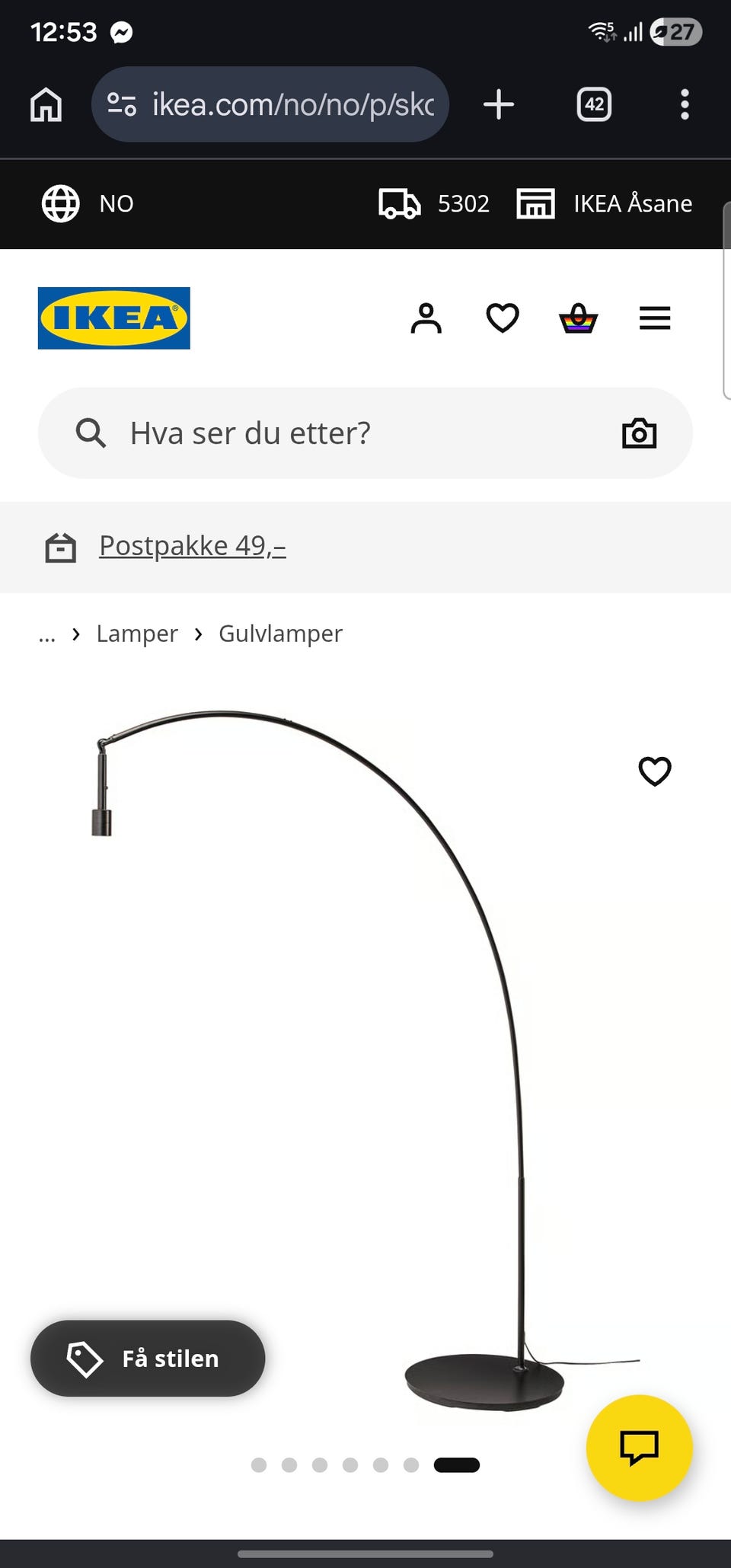 Galleribilde
