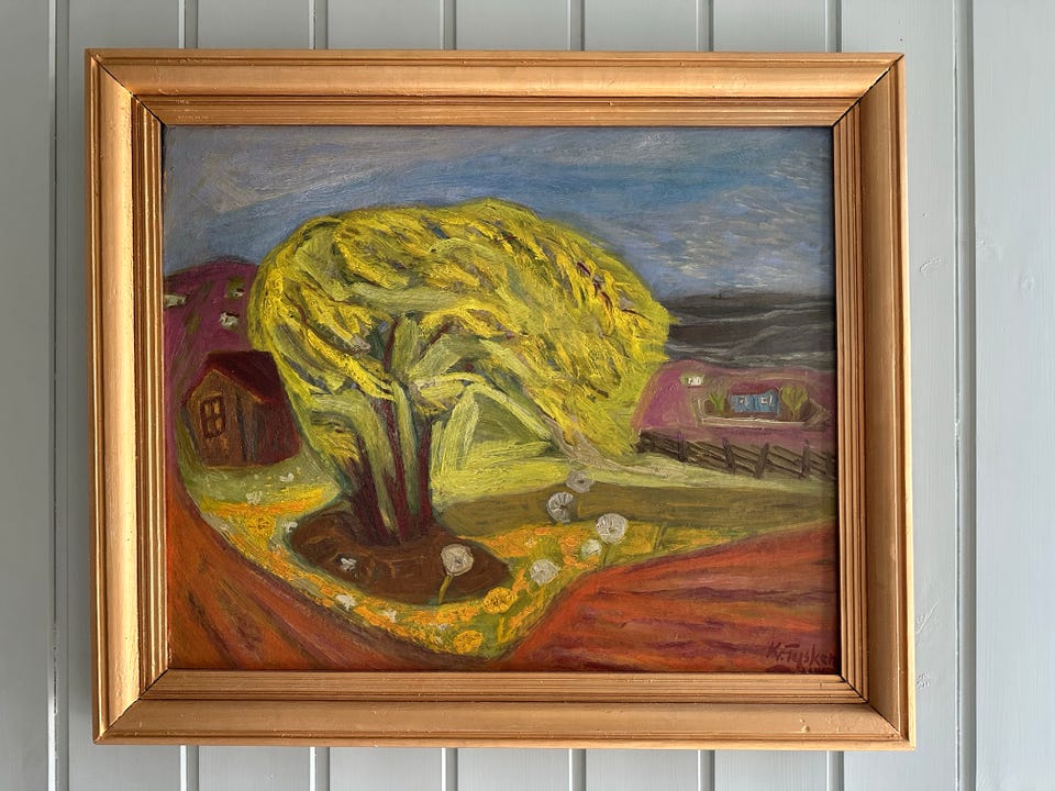 Galleribilde