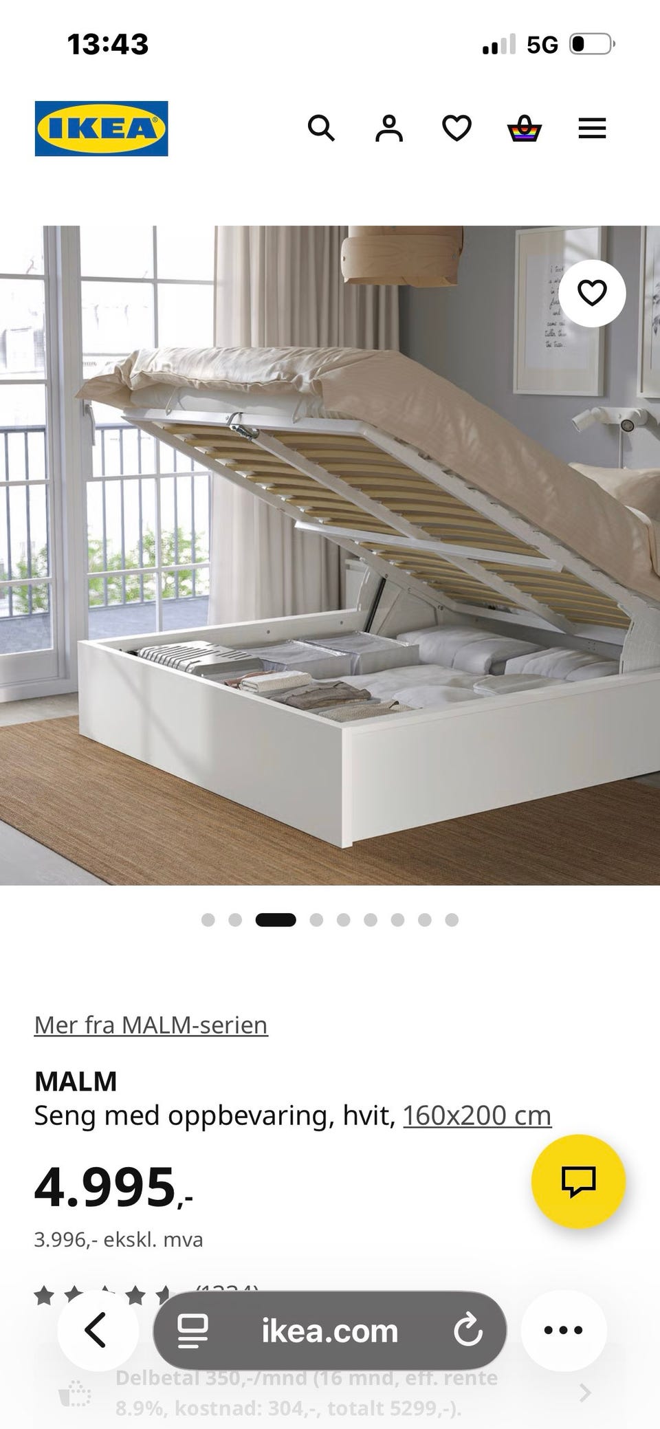 Galleribilde