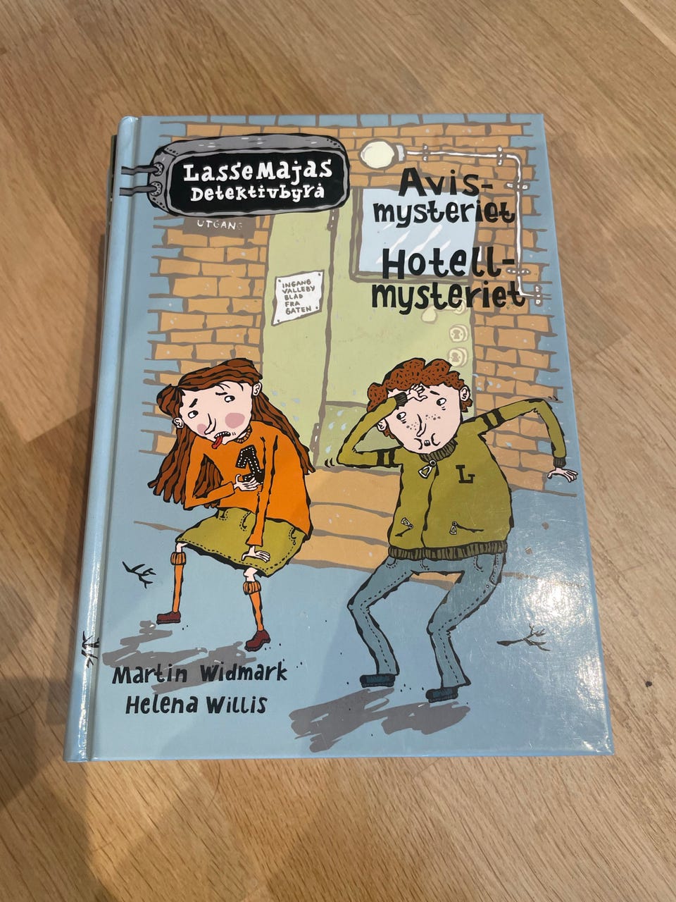 Galleribilde
