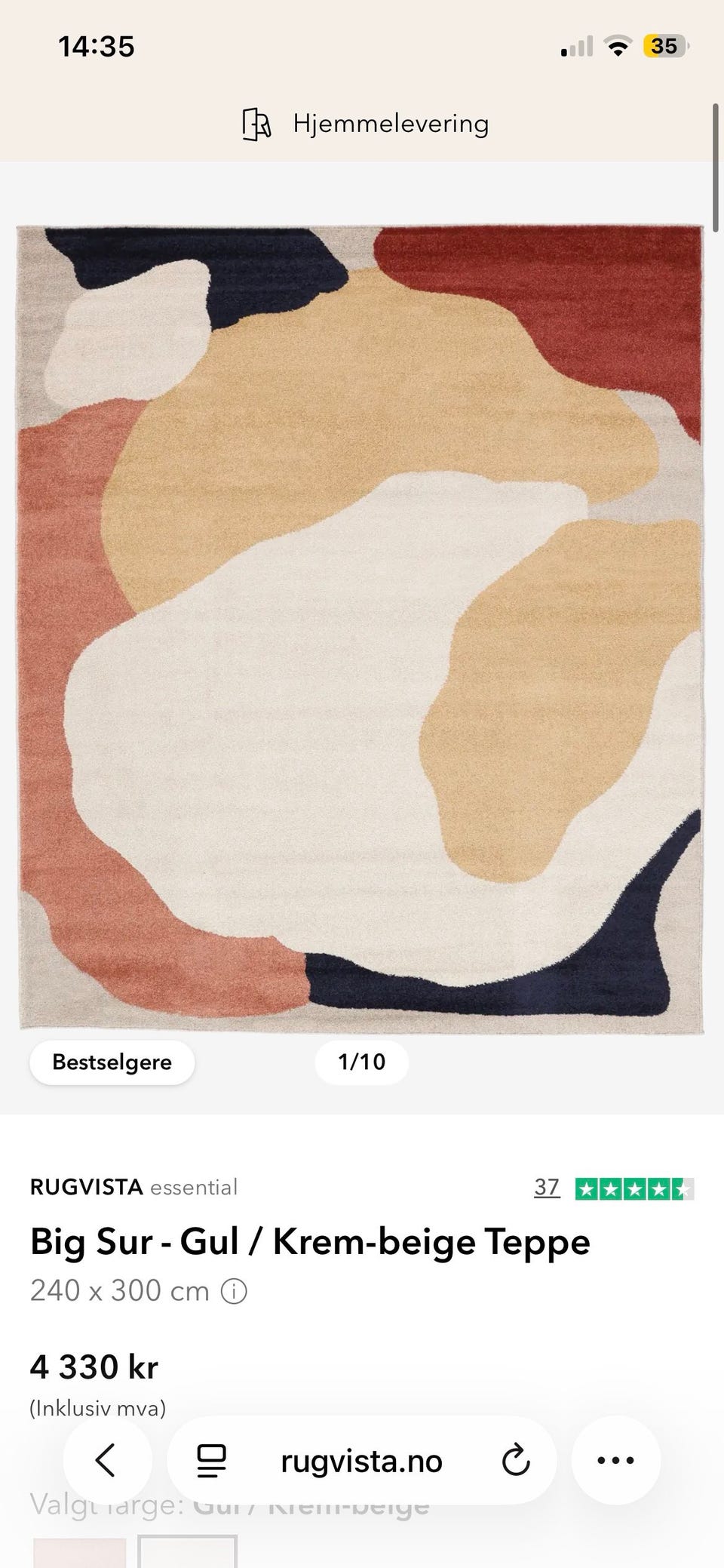 Galleribilde