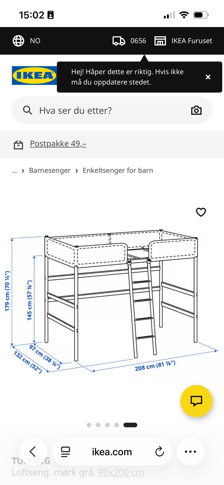 Galleribilde
