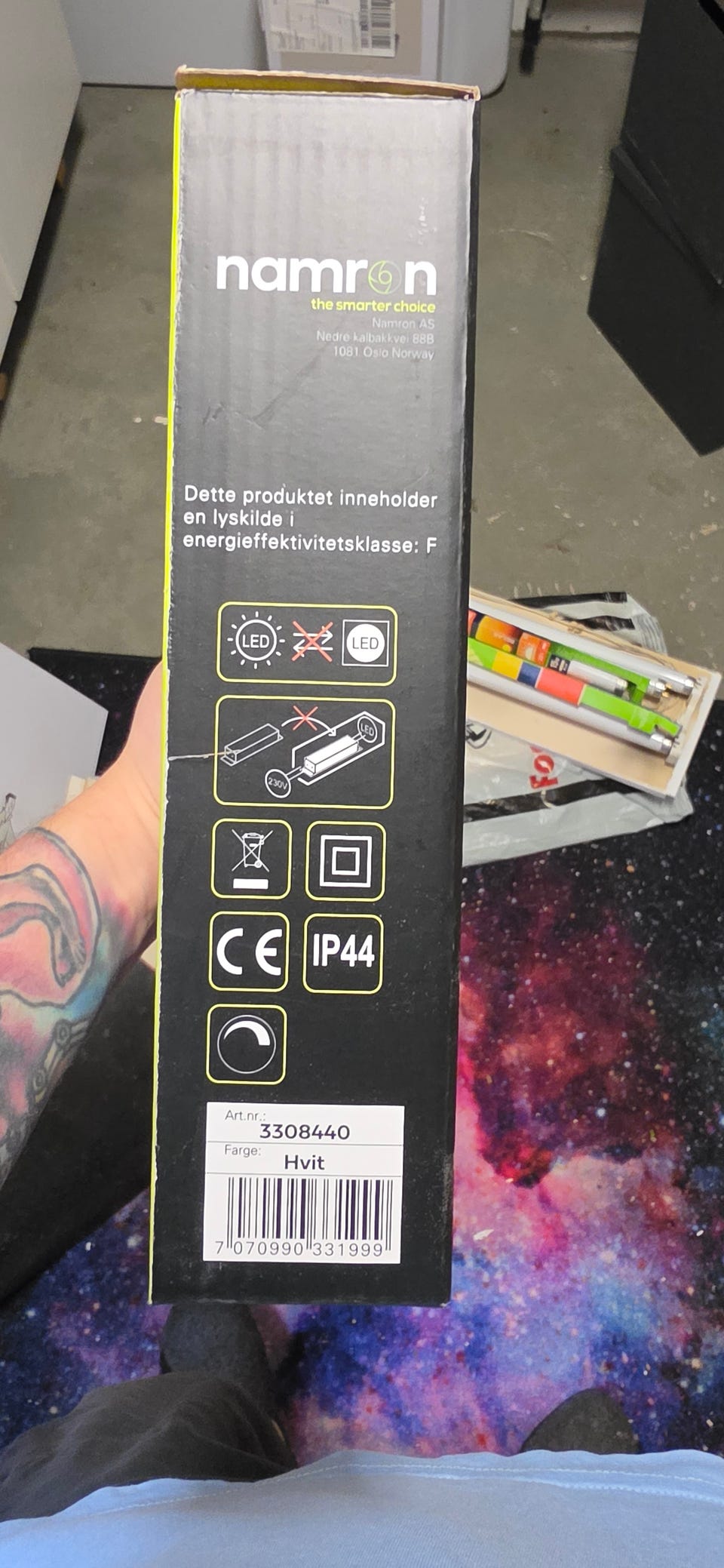 Galleribilde