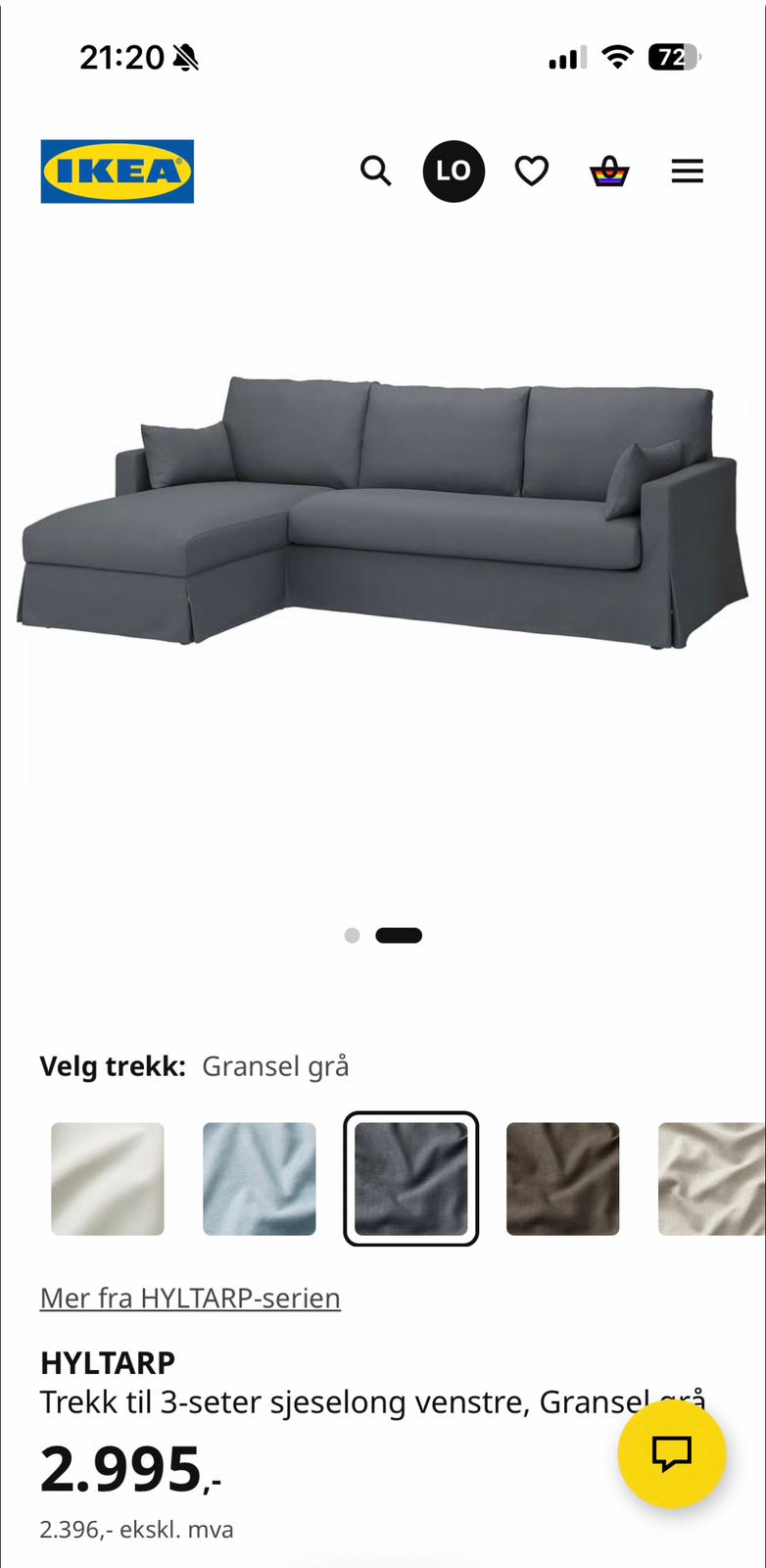 Galleribilde