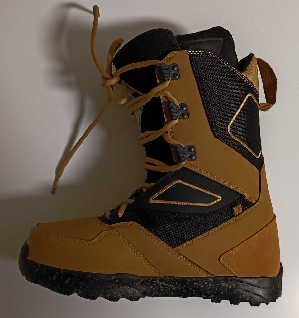 Thirtytwo JP Walker Snowboard boots US 10 | FINN-torget