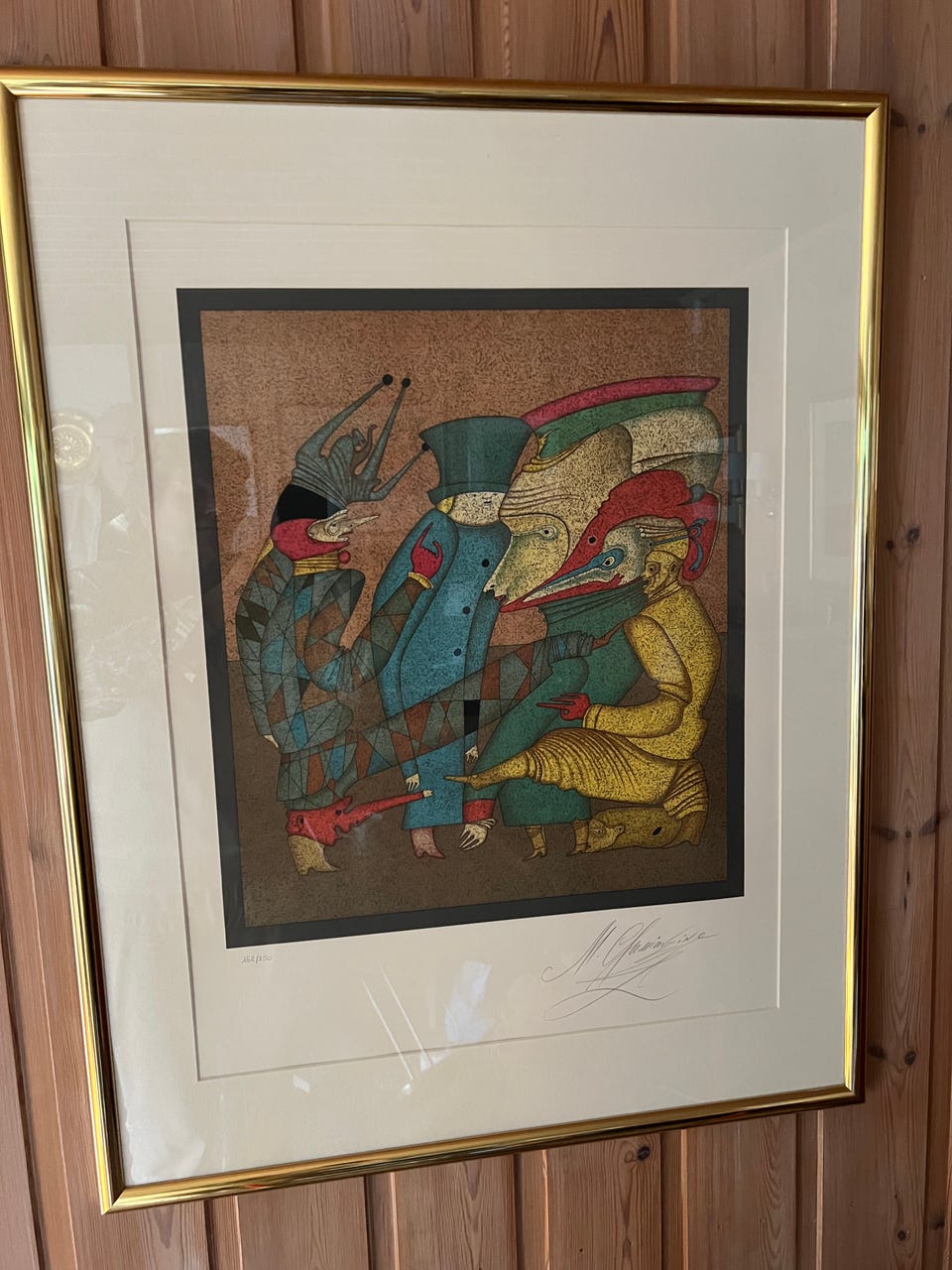 Galleribilde