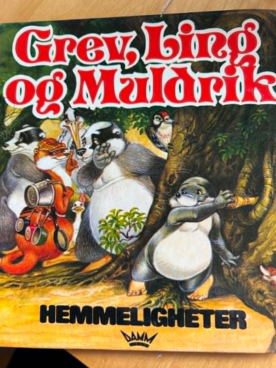Galleribilde