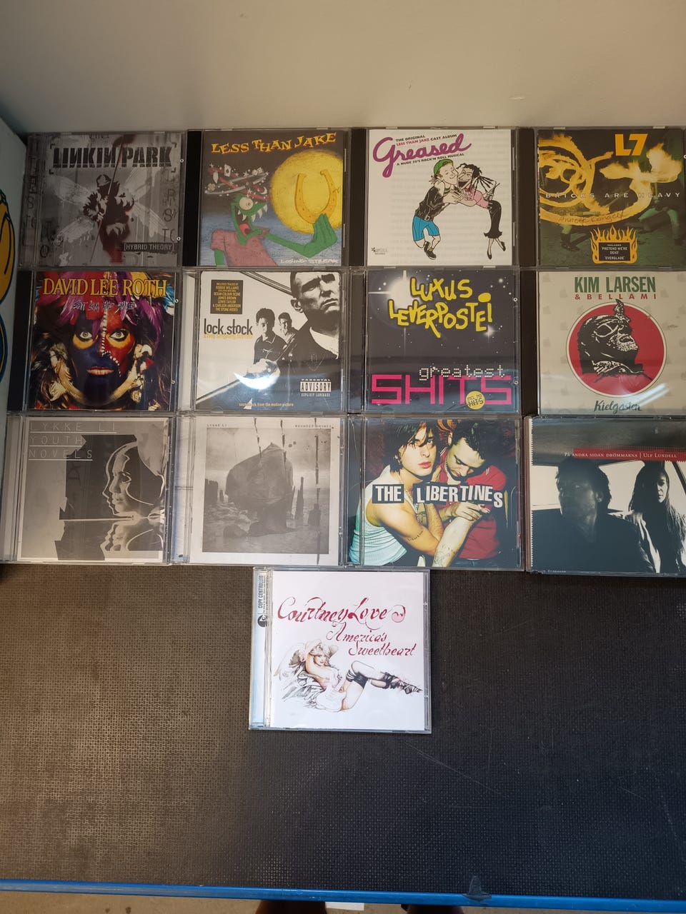 Galleribilde
