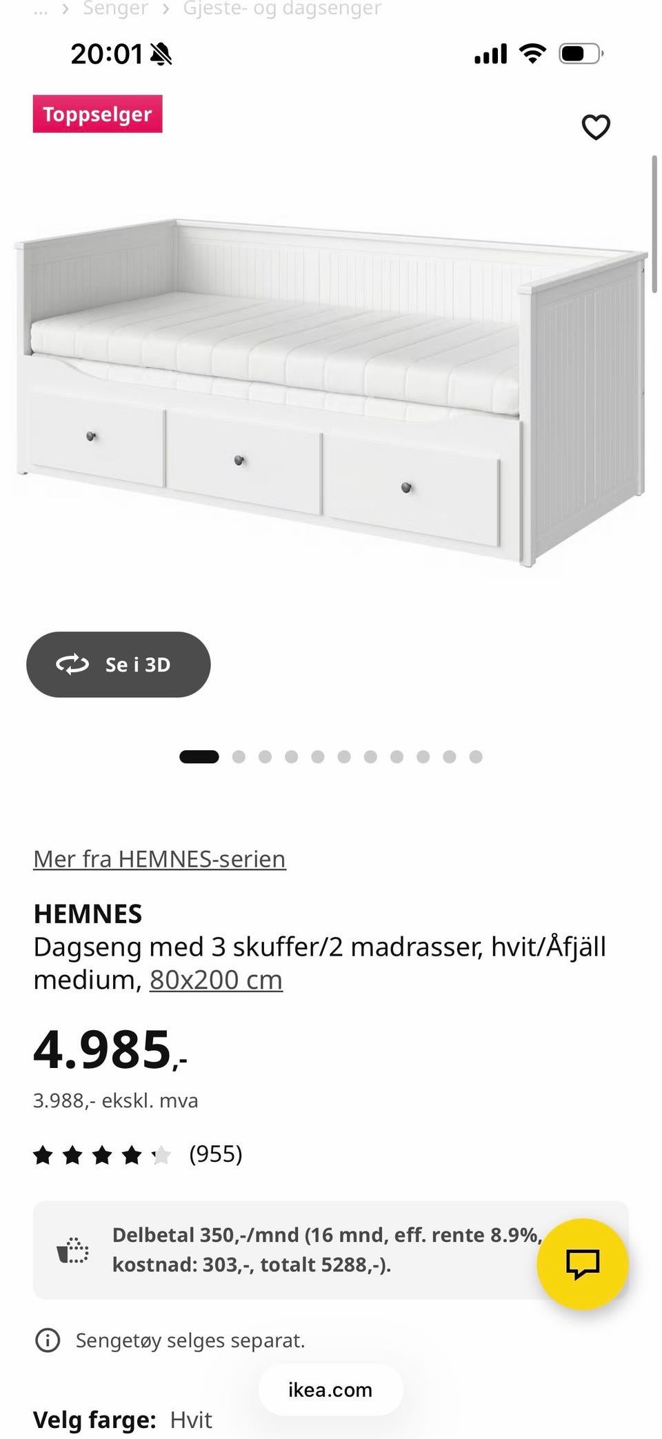 Galleribilde