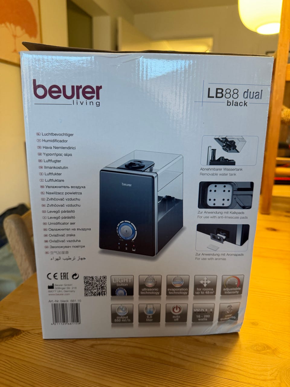 Product image 2 of 6