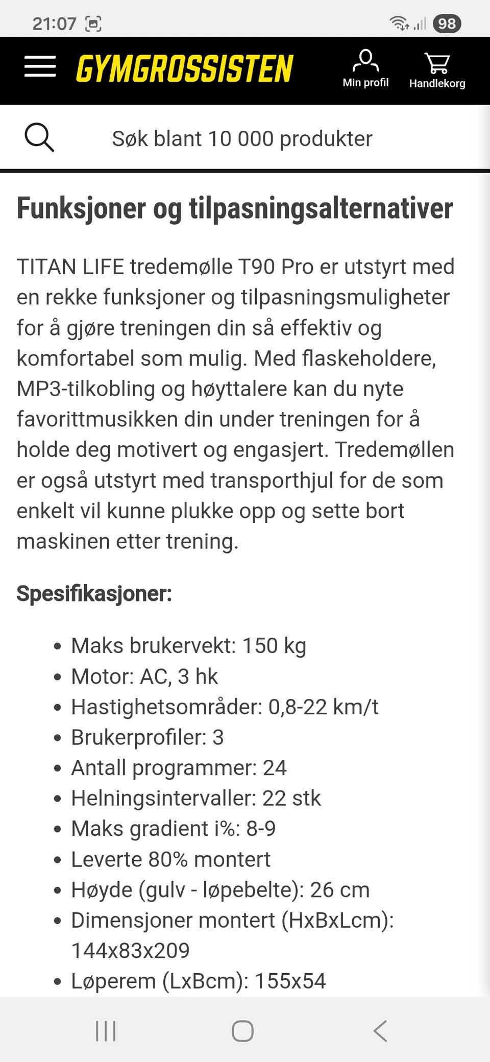 Galleribilde