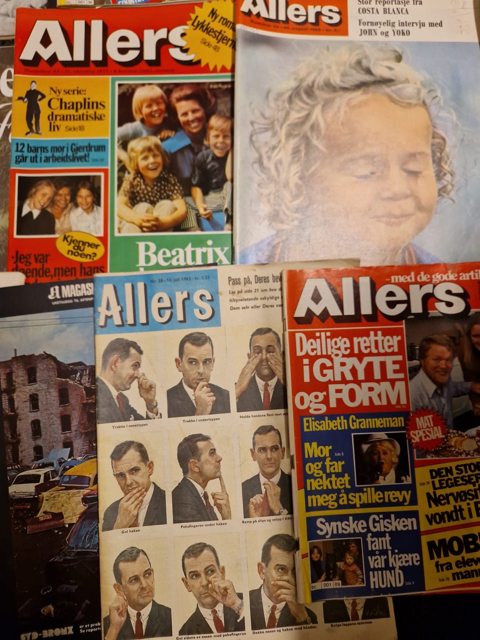 Galleribilde