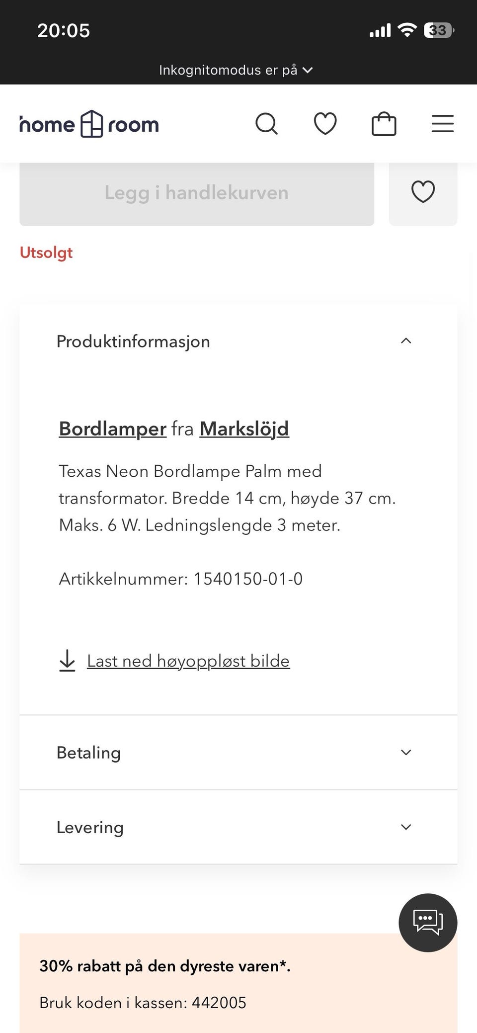 Galleribilde