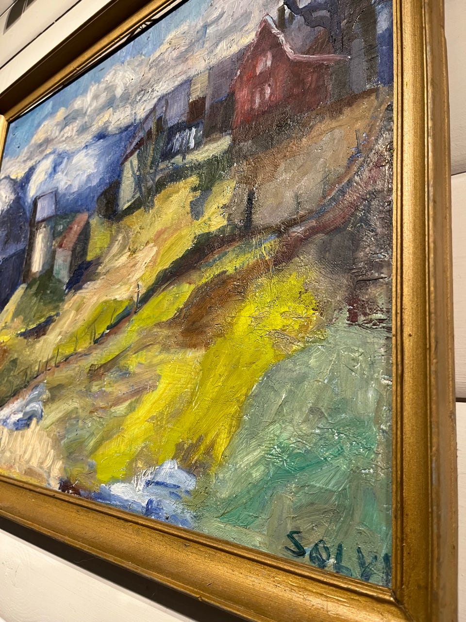 Galleribilde