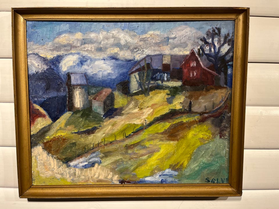 Galleribilde