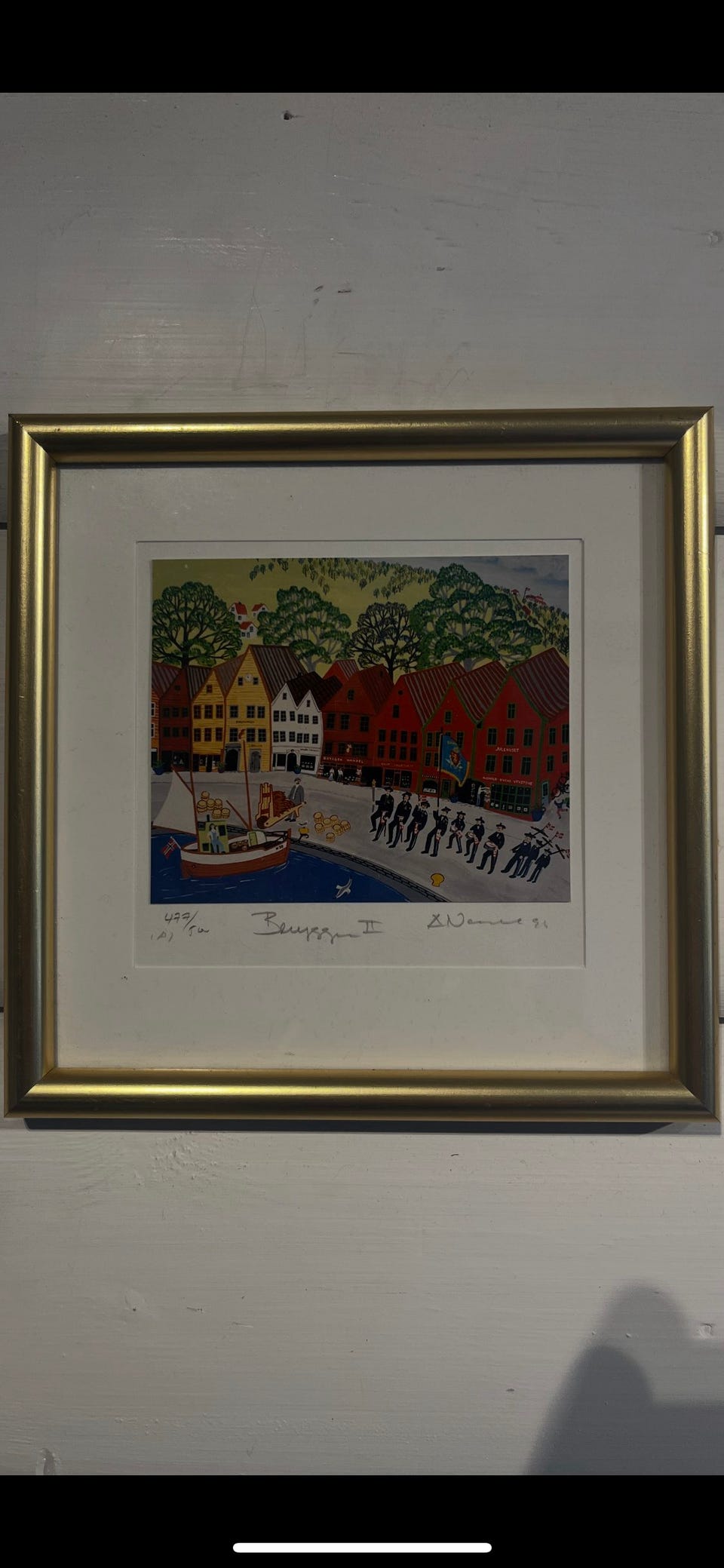 Galleribilde