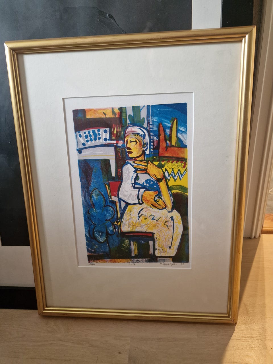 Galleribilde