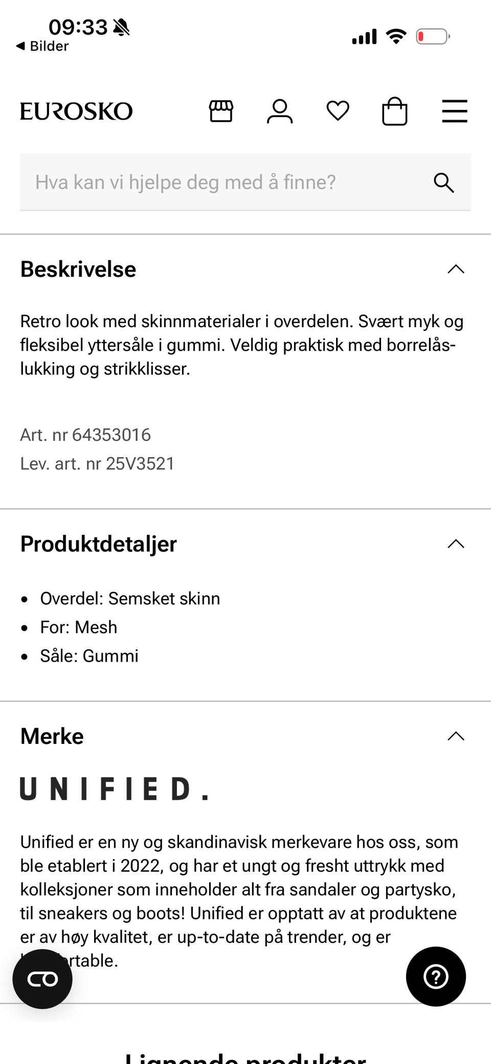 Galleribilde