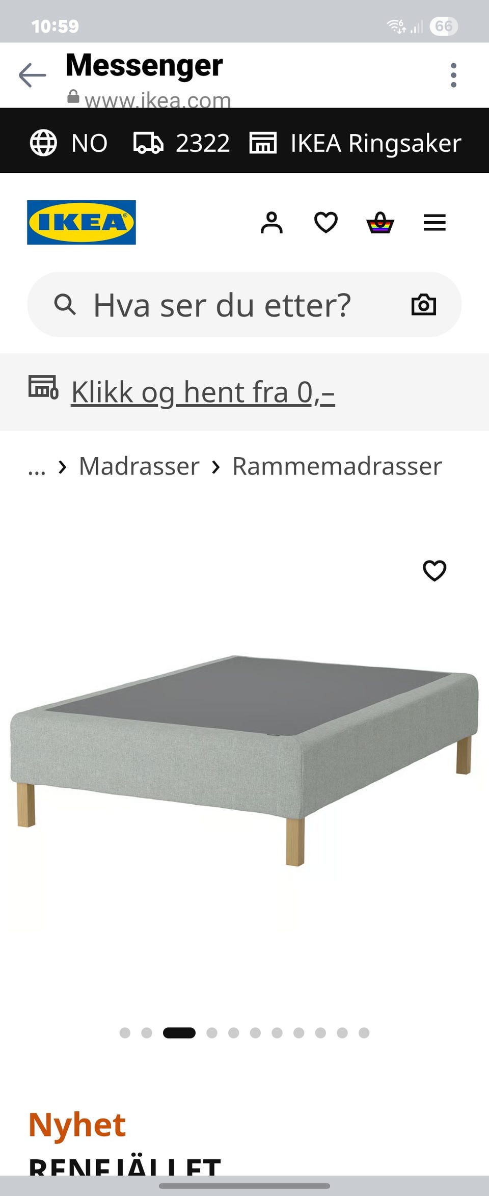Galleribilde