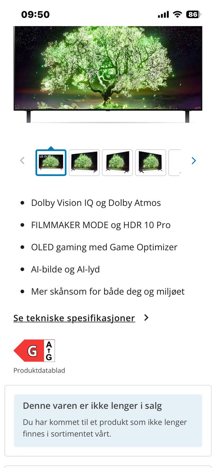 Galleribilde