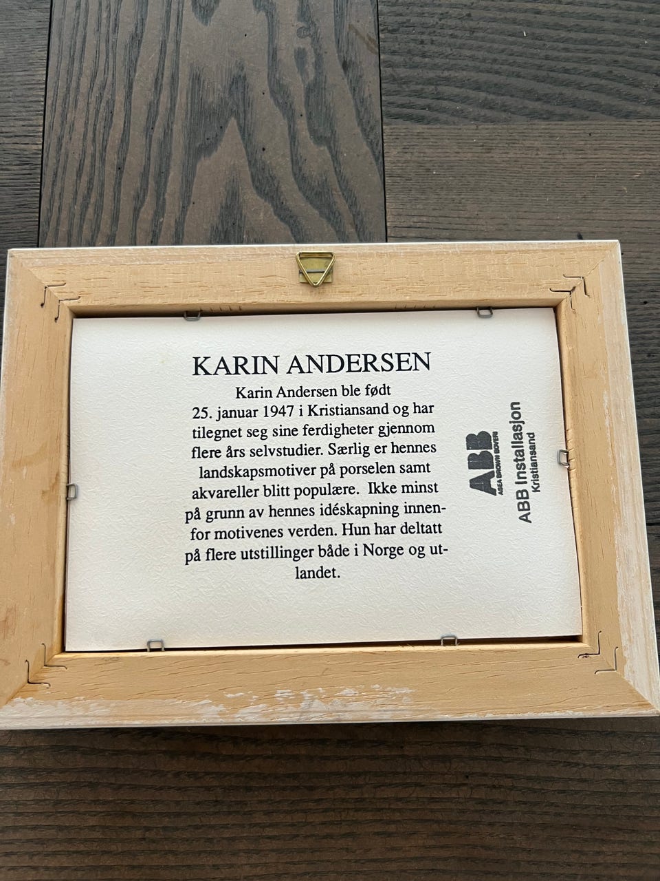 Galleribilde