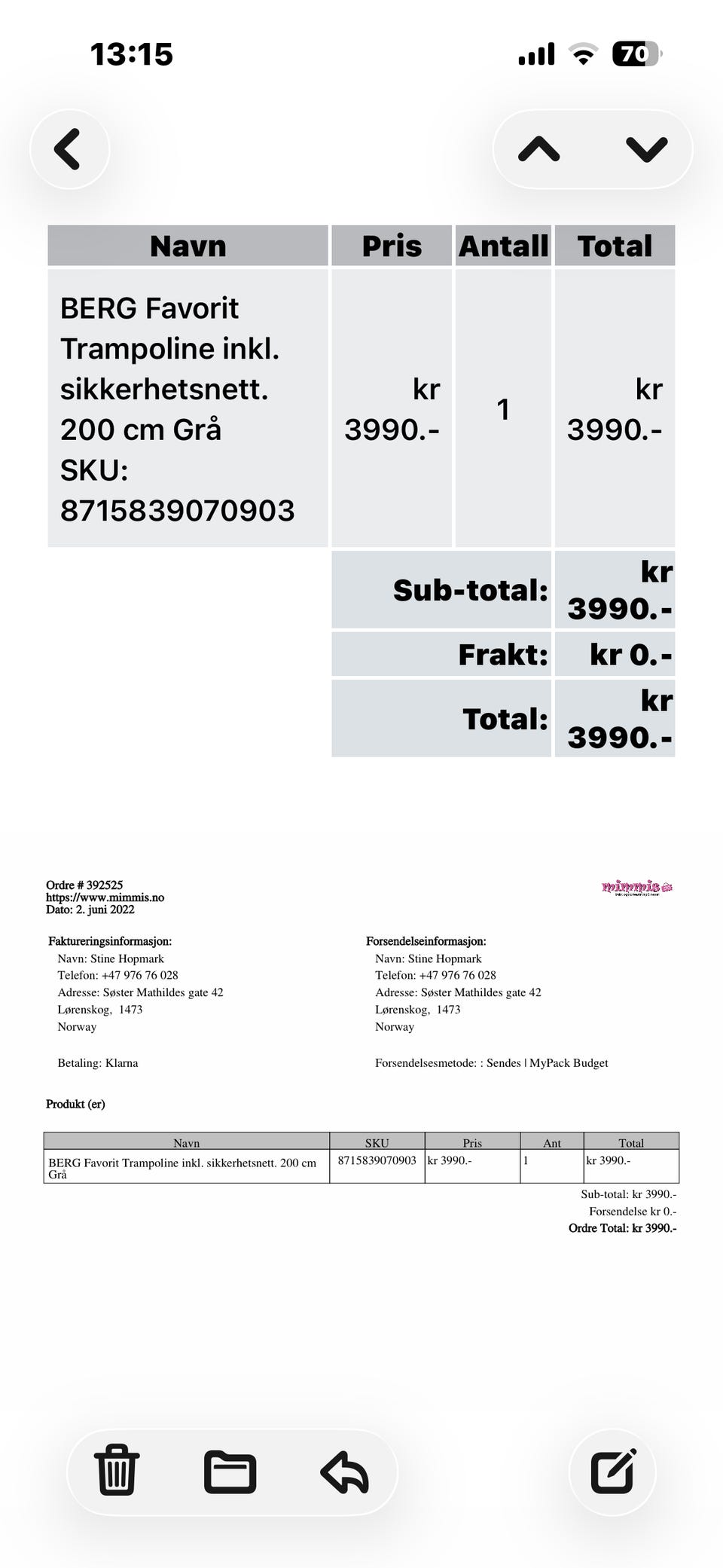 Galleribilde
