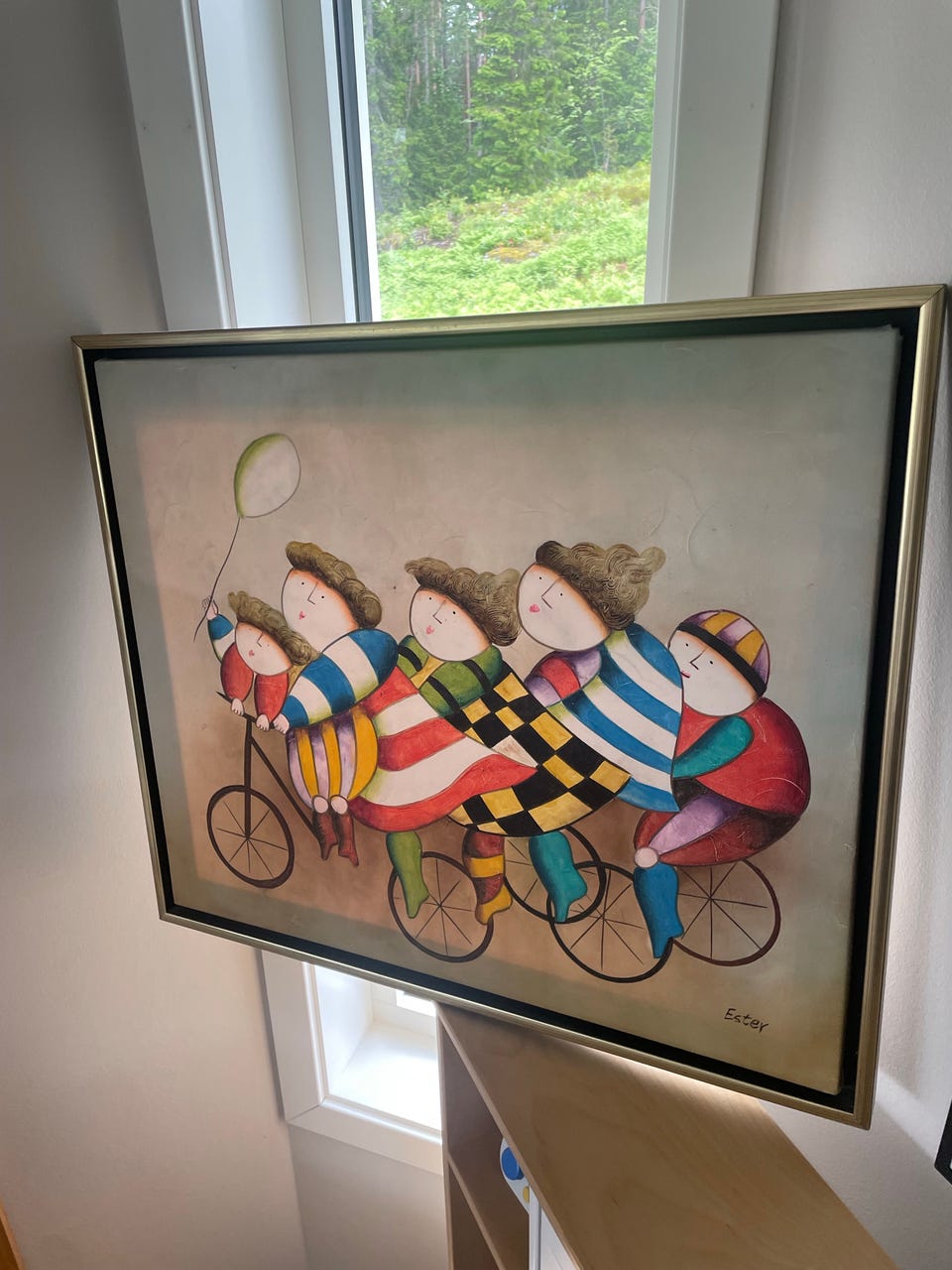 Galleribilde