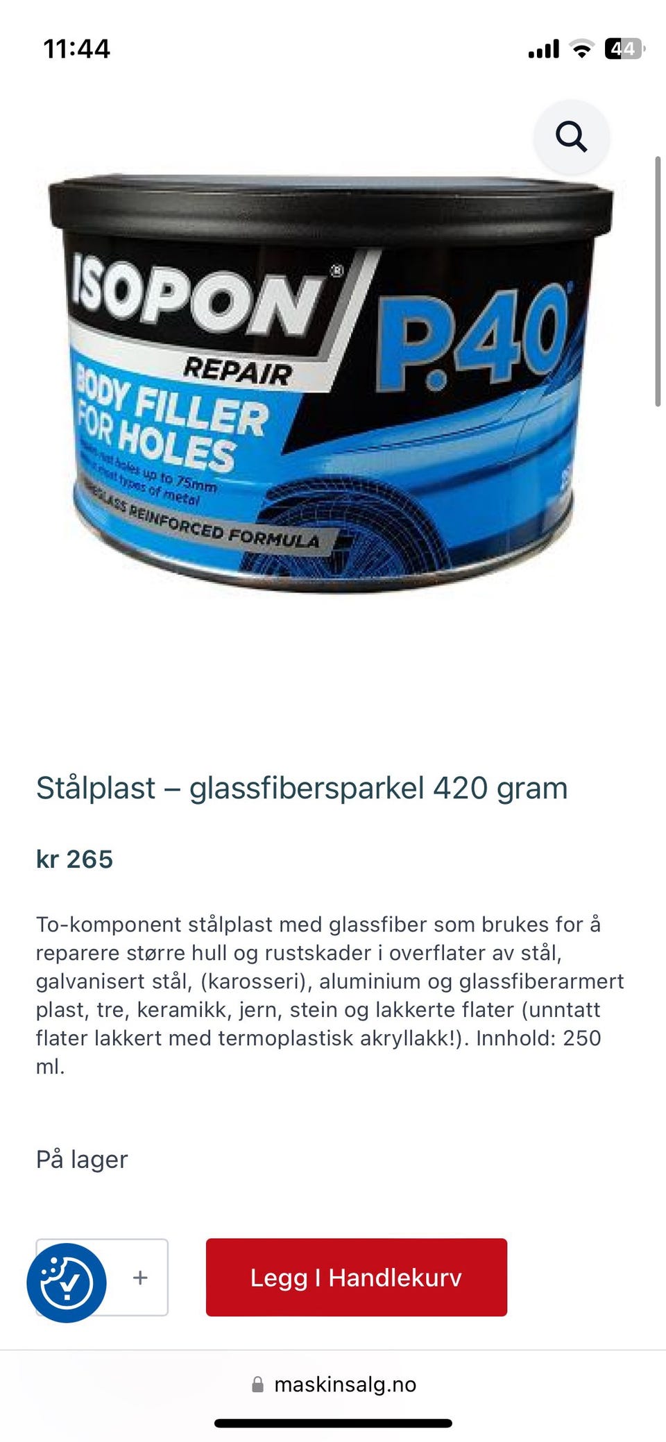 Product image 2 of 3