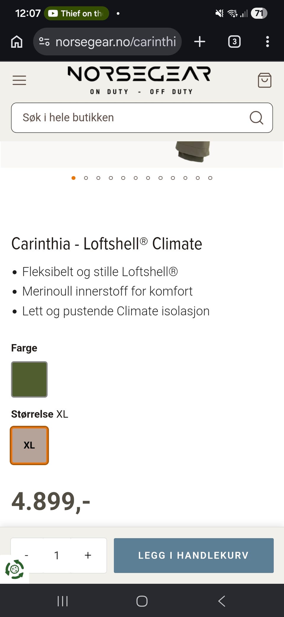 Galleribilde