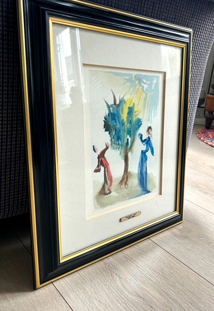 Galleribilde