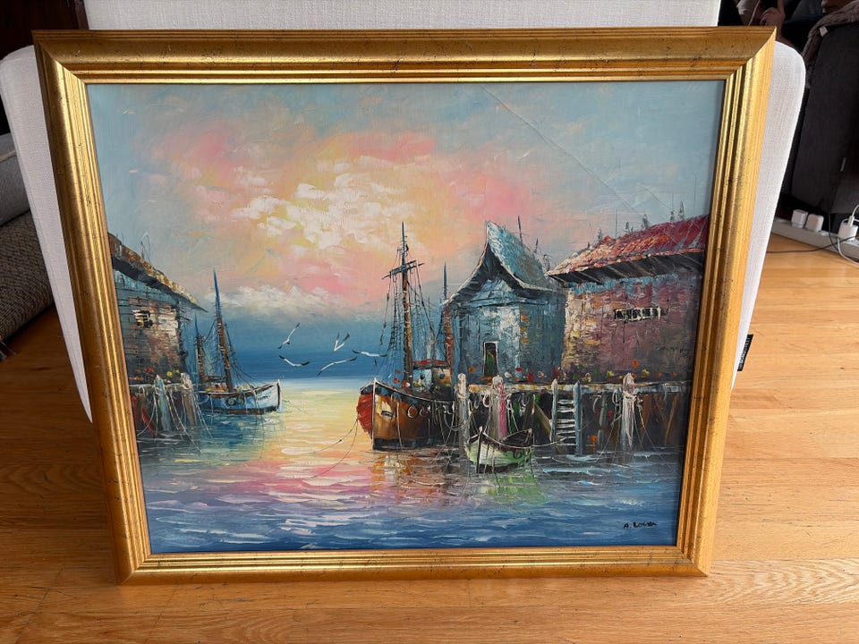 Galleribilde