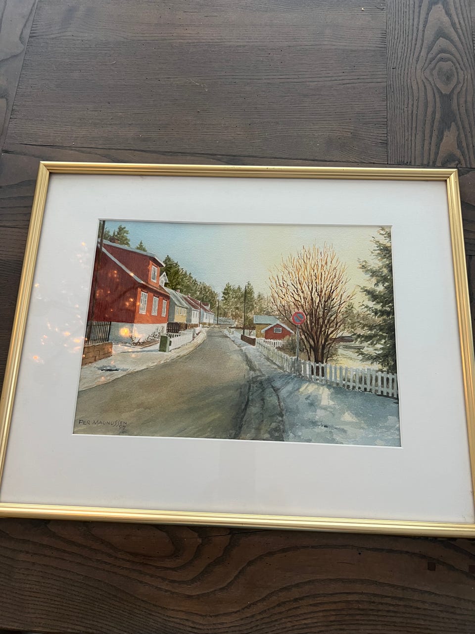 Galleribilde
