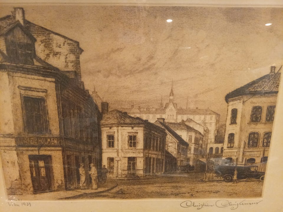 Galleribilde