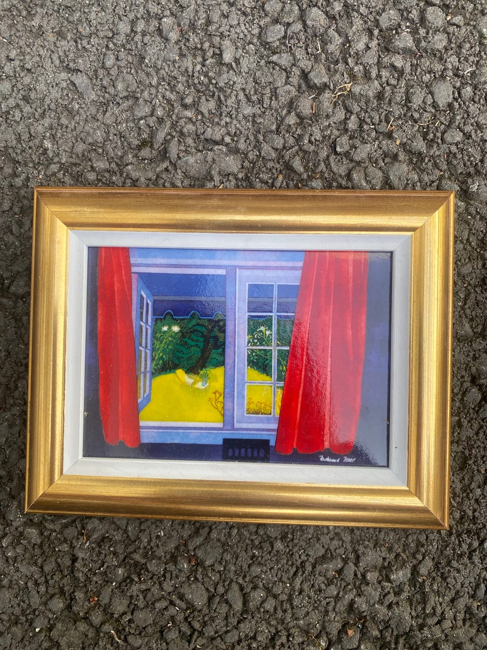 Galleribilde