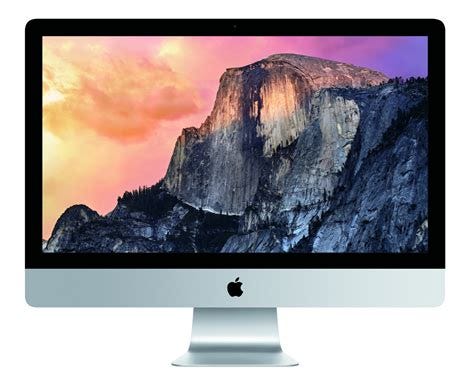 Apple iMac 27