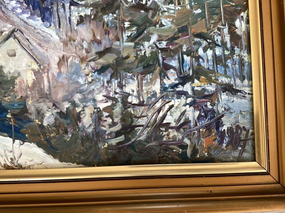 Galleribilde